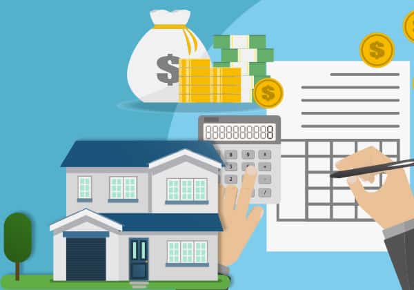 what is included in a mortgage payment