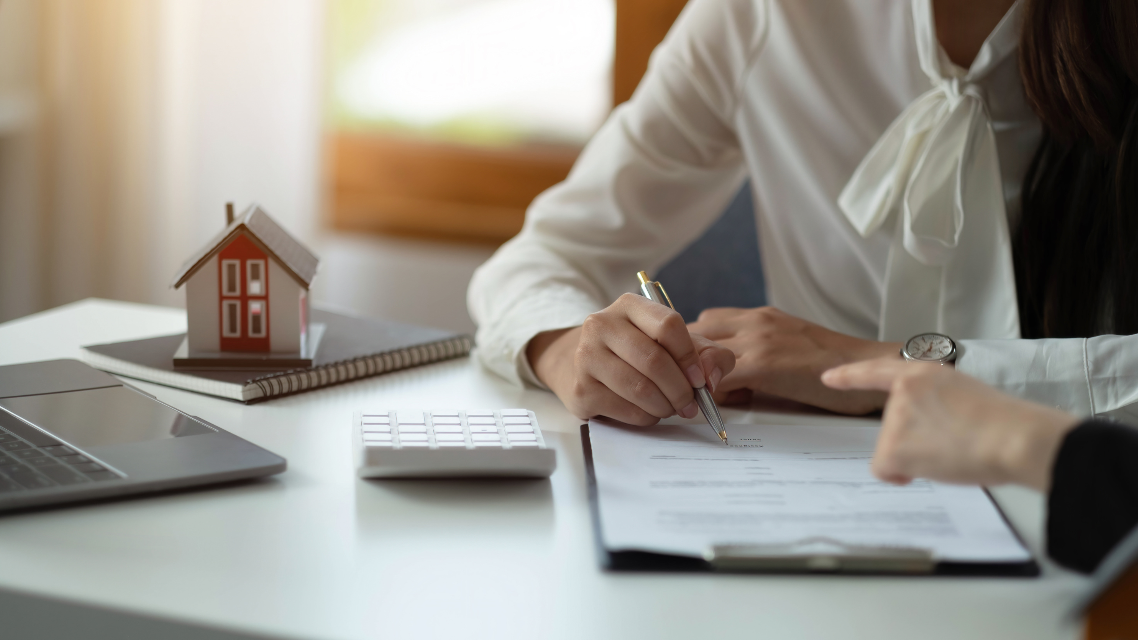 The Mortgage Underwriting Process: Steps and Timeline