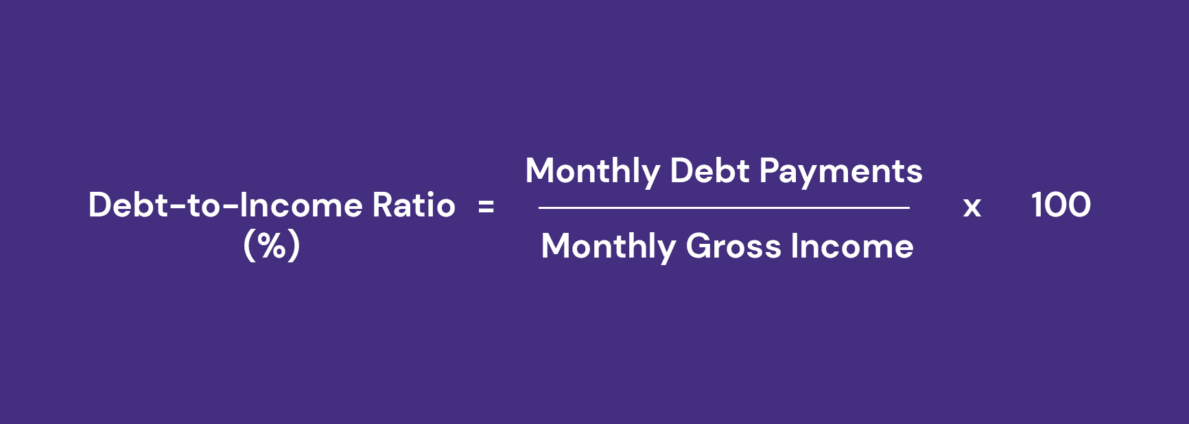 5 Tips and Tricks to Lower your Debt-to-Income Ratio